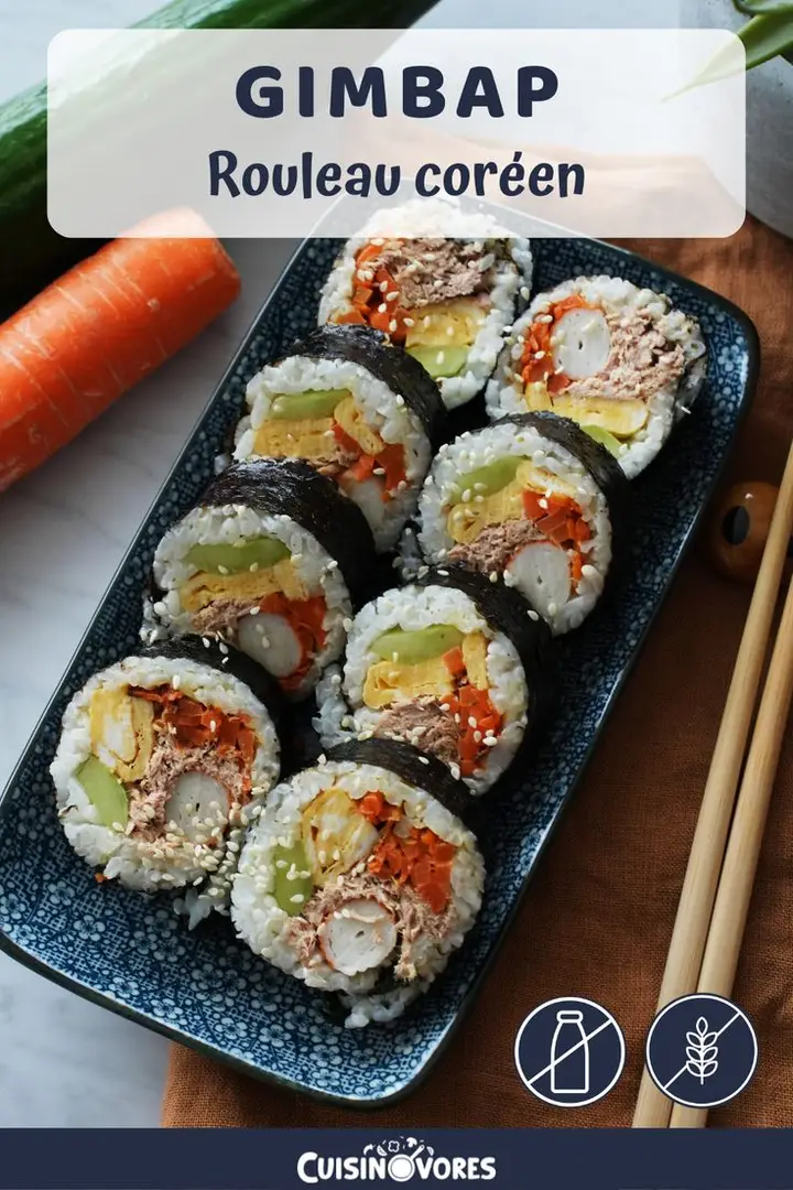 gimbap