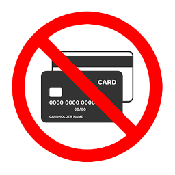 noCard